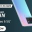 Amazon IQOO Neo 6 5G Quiz Answers Today 10th June 2022 and win iQOO Neo 6 5G