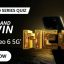 Amazon IQOO Neo Series Quiz Answers Today 10th June 2022 and win iQOO Neo 6 5G